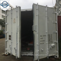 40ft Shipping Freeze Container